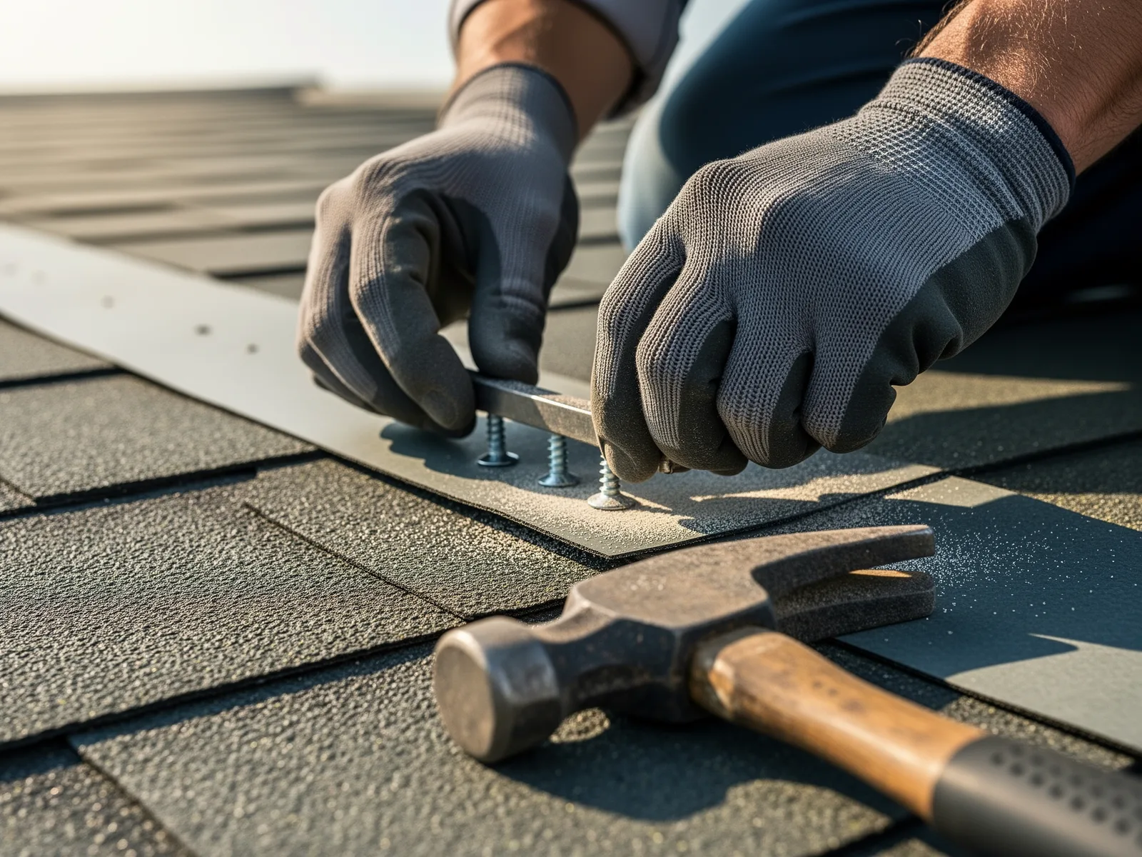 Why choose Fascia Repair in Duvall, WA